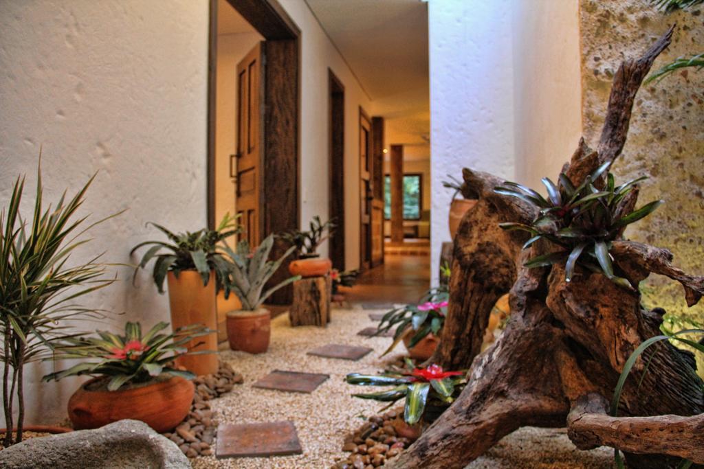 Apartahotel Casa Del Reloj 2*