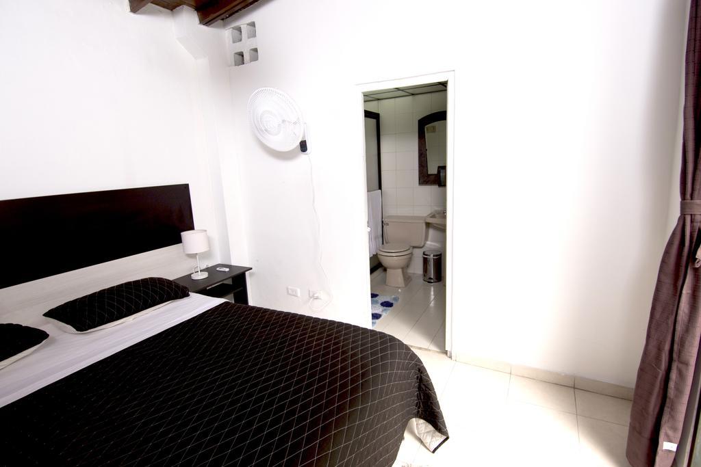 Maloka Hostal