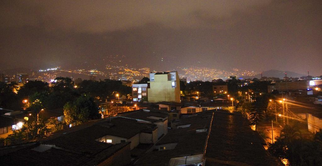 International House Co-living Medellín