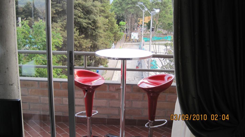 Hostal International House Co-living *