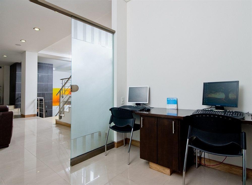 Lincoln 4* Medellin