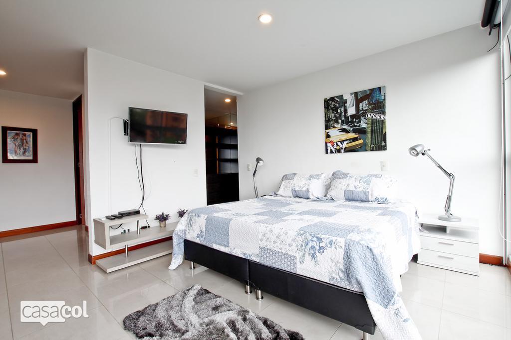 Apartamento Blux *