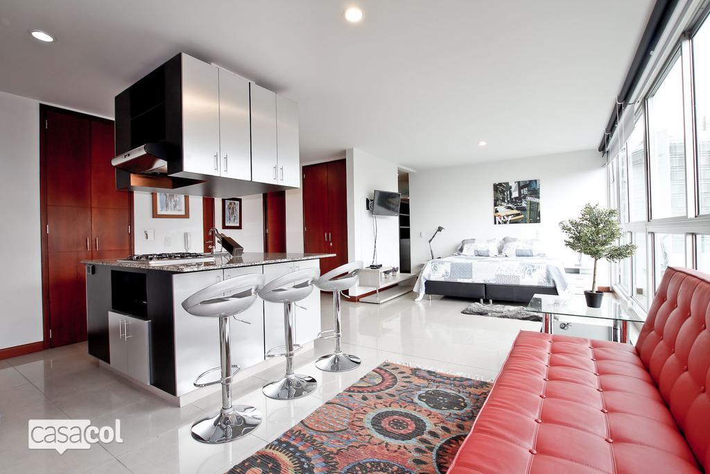 Blux Apartamento *