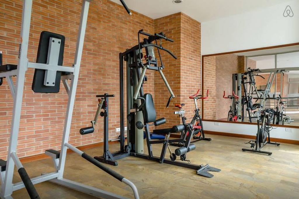 Apartamento Blux *
