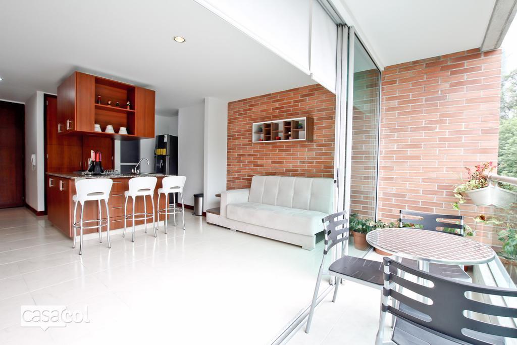 Apartamento Blux Medellín
