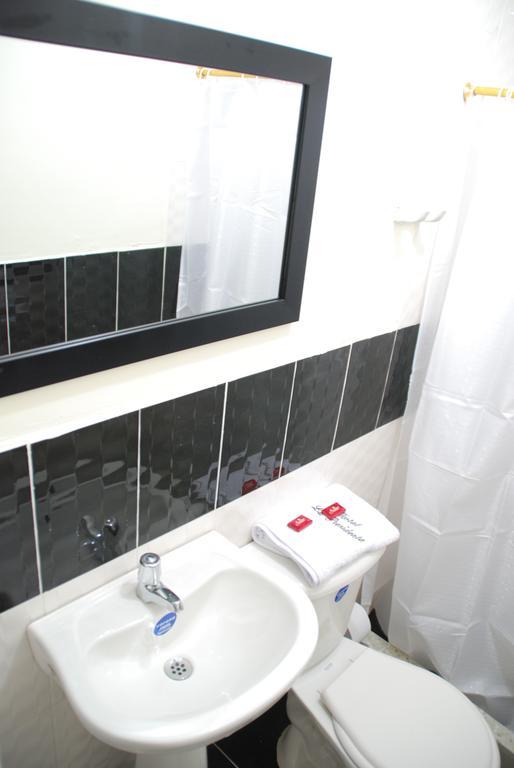 La Presidenta Hostal *