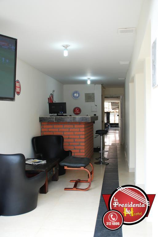 Hostal La Presidenta
