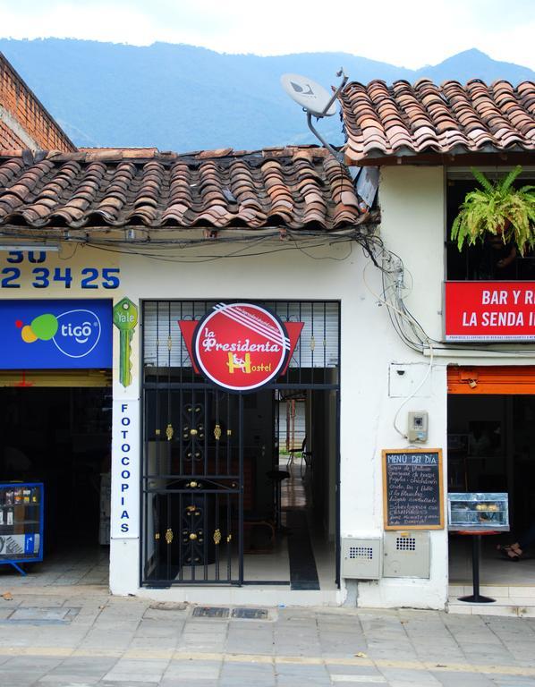 Hostal La Presidenta *