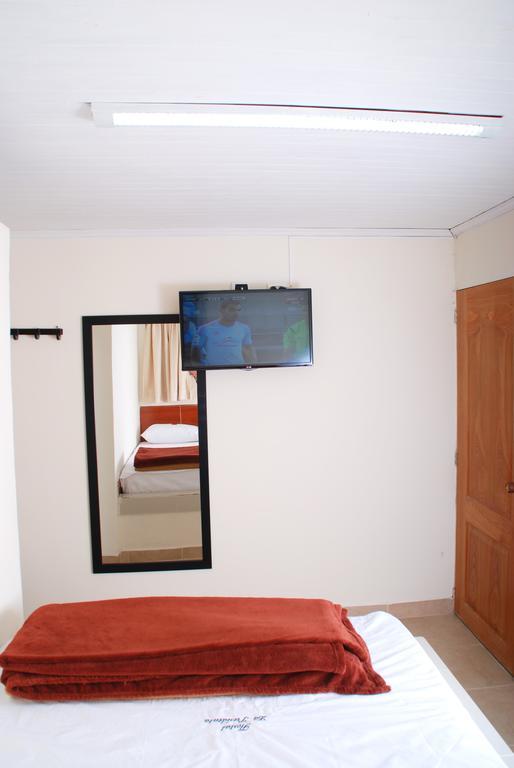 Hostal La Presidenta Medellín