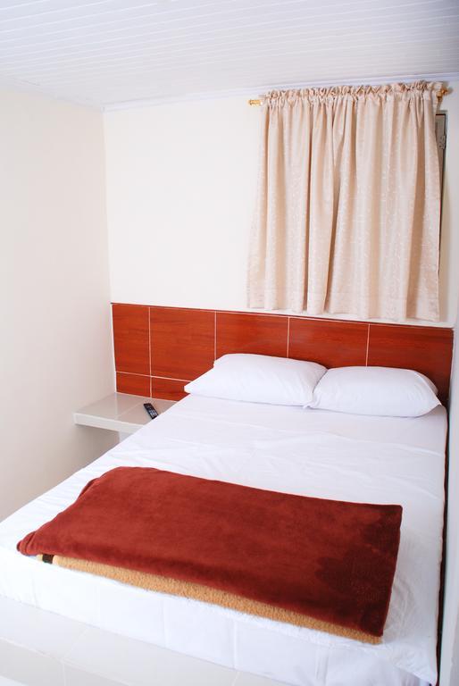 Hostal La Presidenta