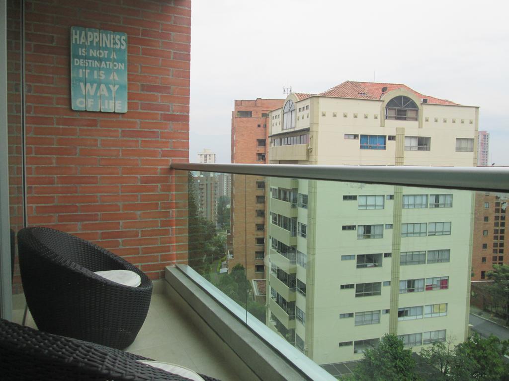 Blux Apartamento Medellín