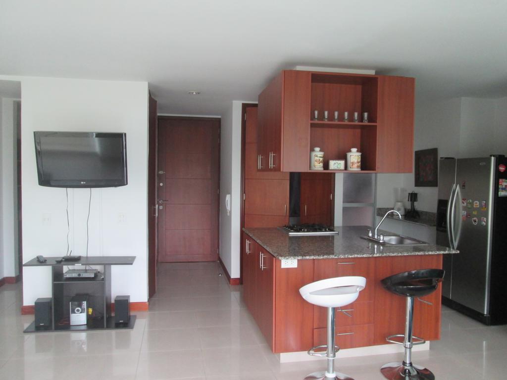 Blux Apartamento *