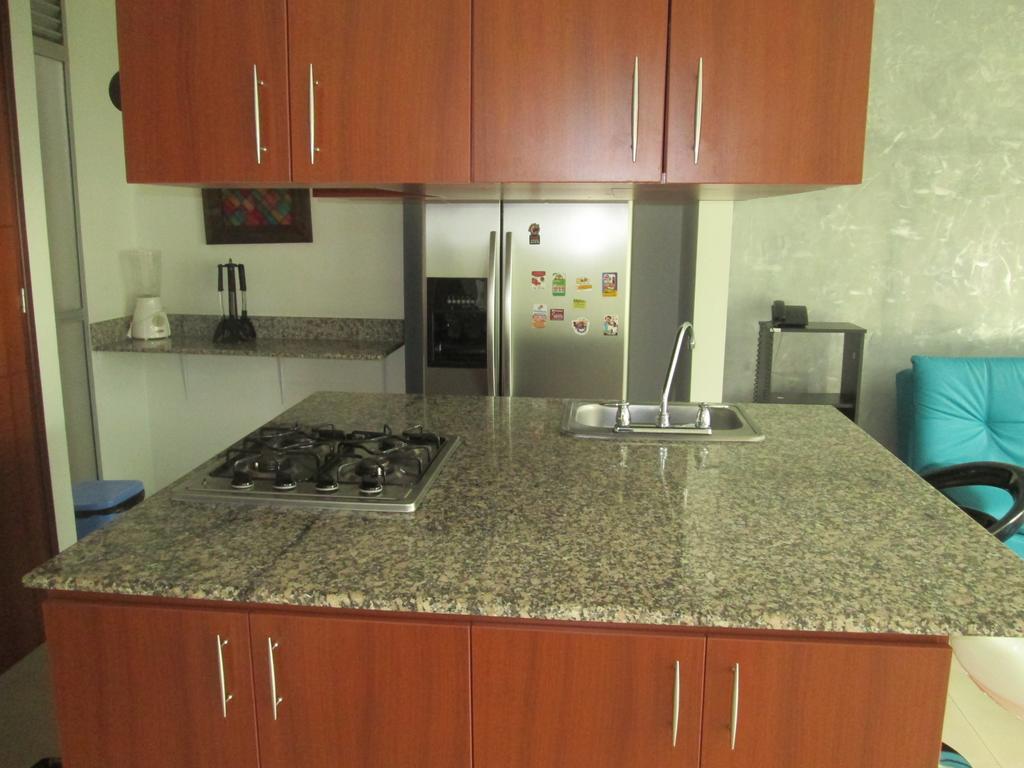 Blux Apartamento Medellín