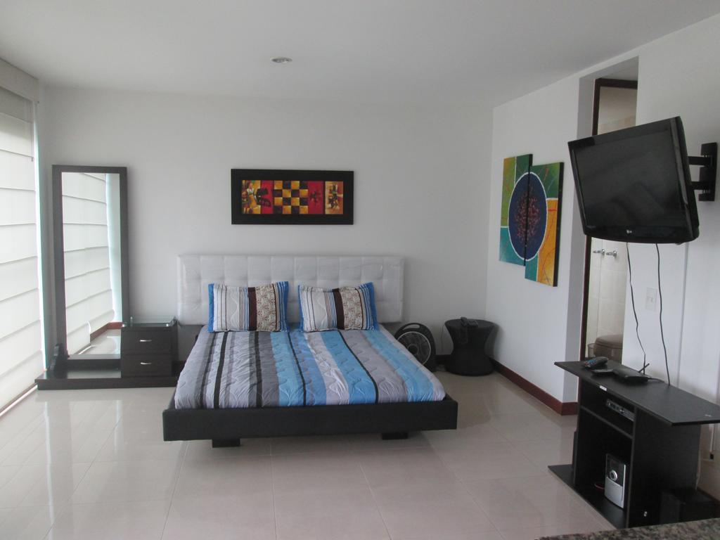 Apartamento Blux Medellín