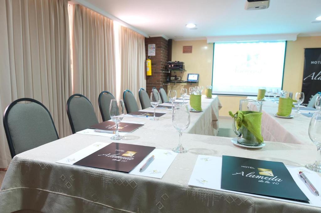 Hotel Alameda De La 10 Medellín