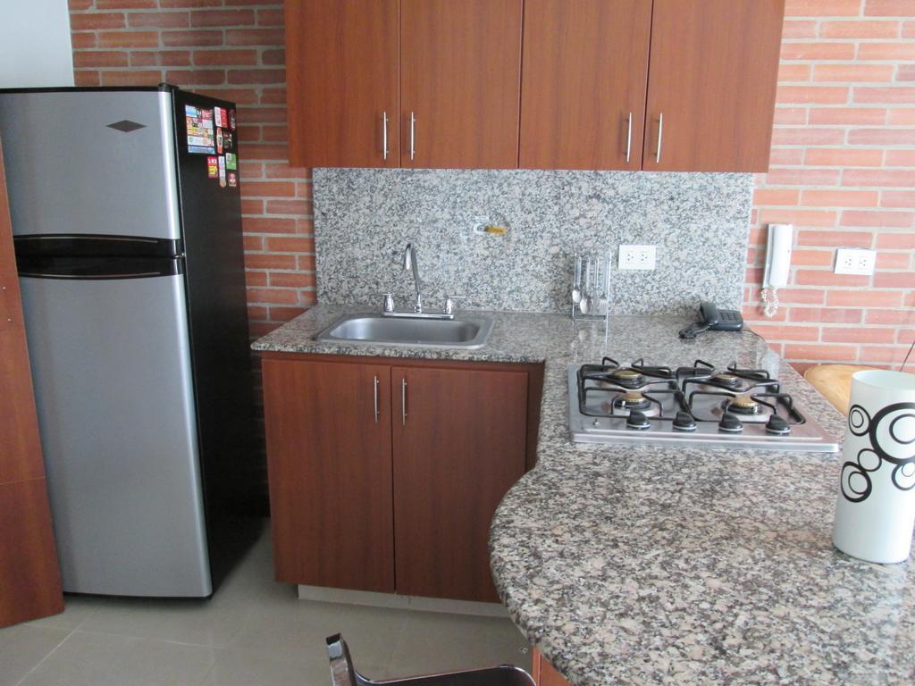 Apartamento Blux