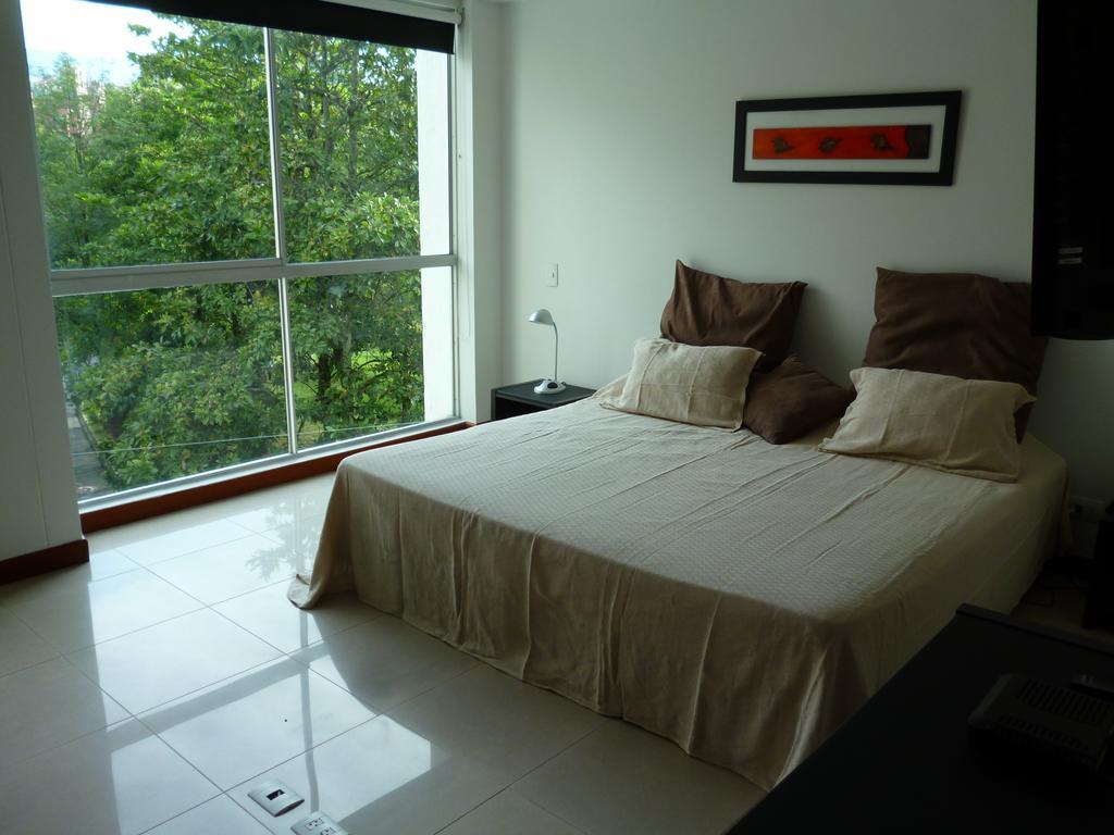 Blux Apartamento Medellín
