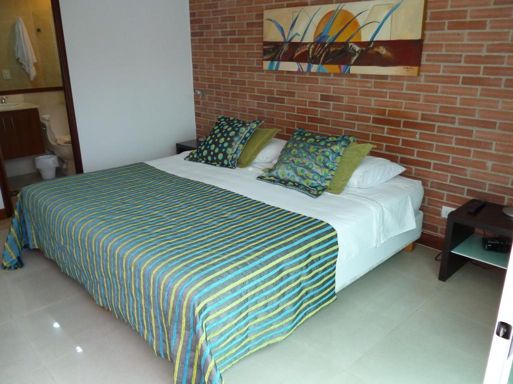 Apartamento Blux