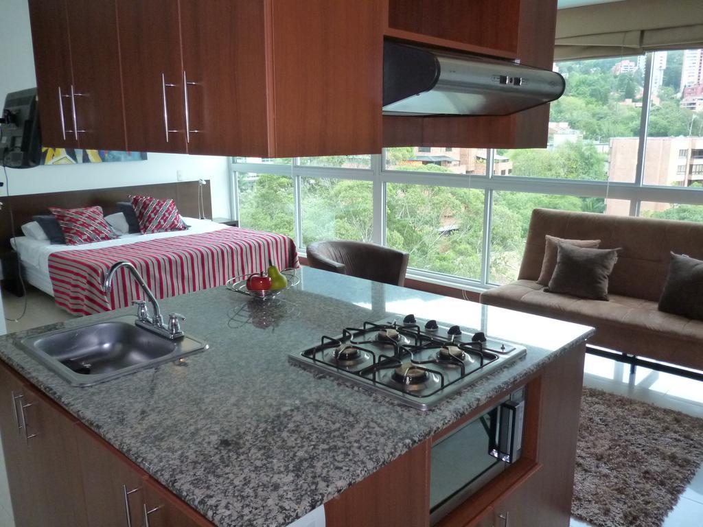 Apartamento Blux Medellín
