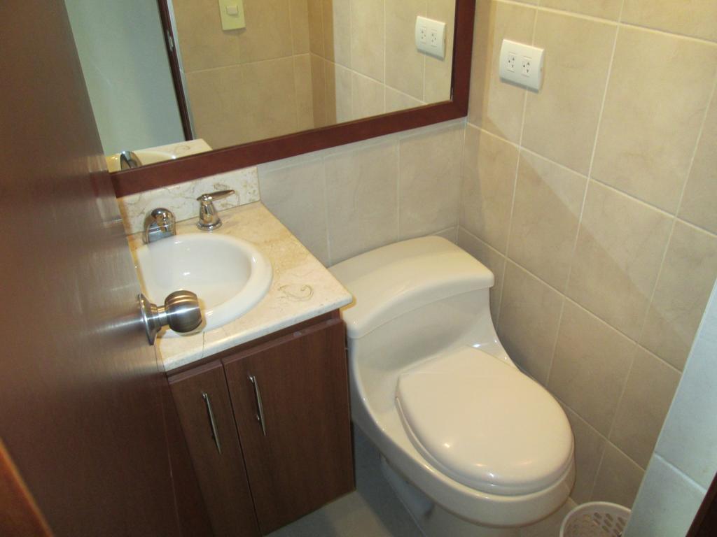 Apartamento Blux *