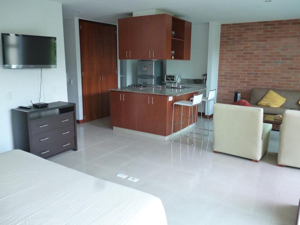 Blux Medellín