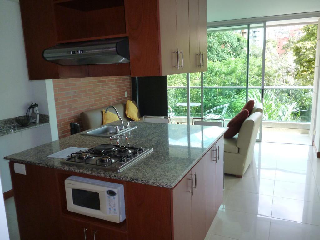 Blux Apartamento Medellín