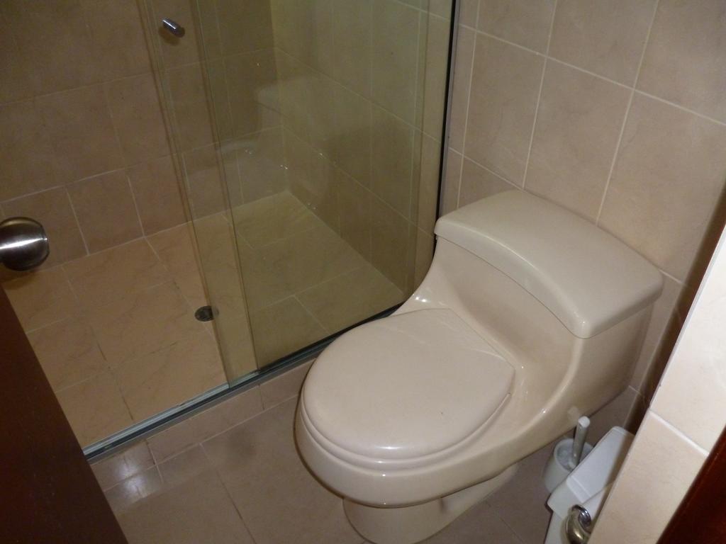 Apartamento Blux *
