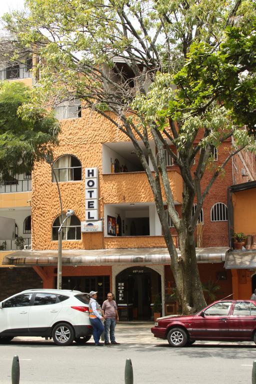 Plaza 70 Medellín