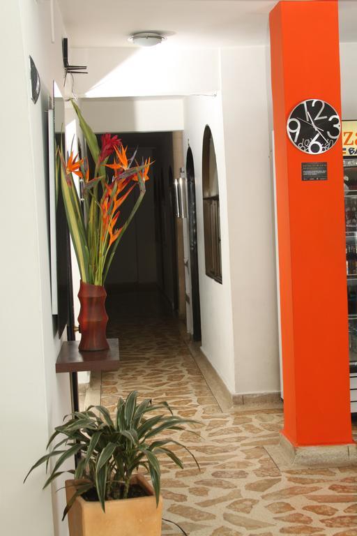 Hotel Plaza 70