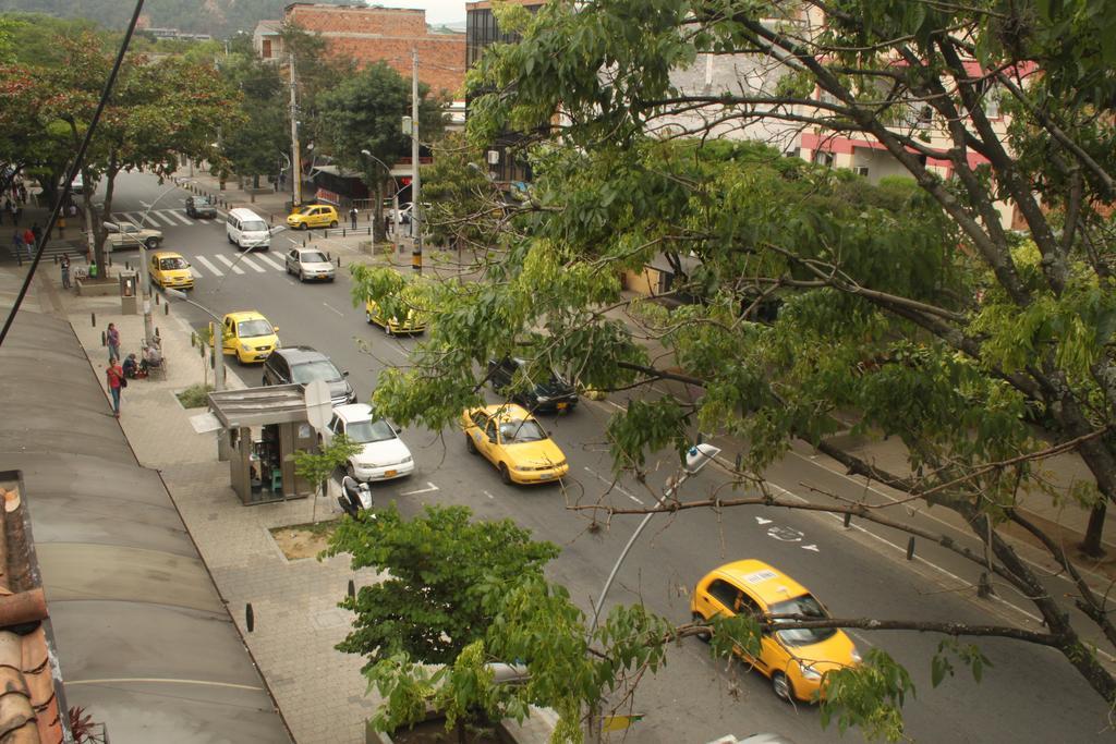 Plaza 70 Hotel