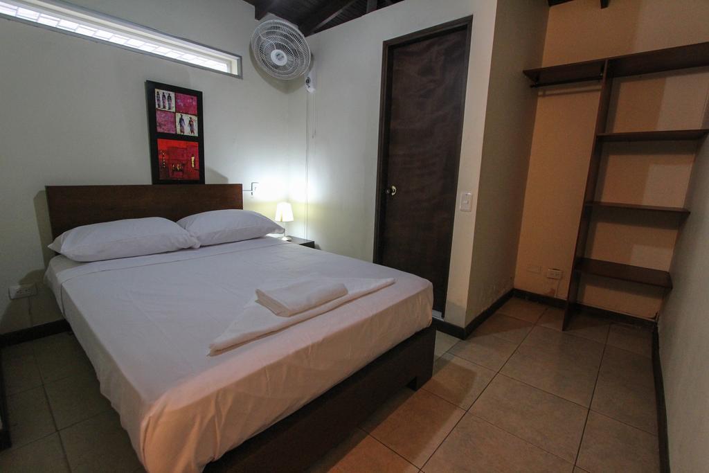 Hotel Poblado Park