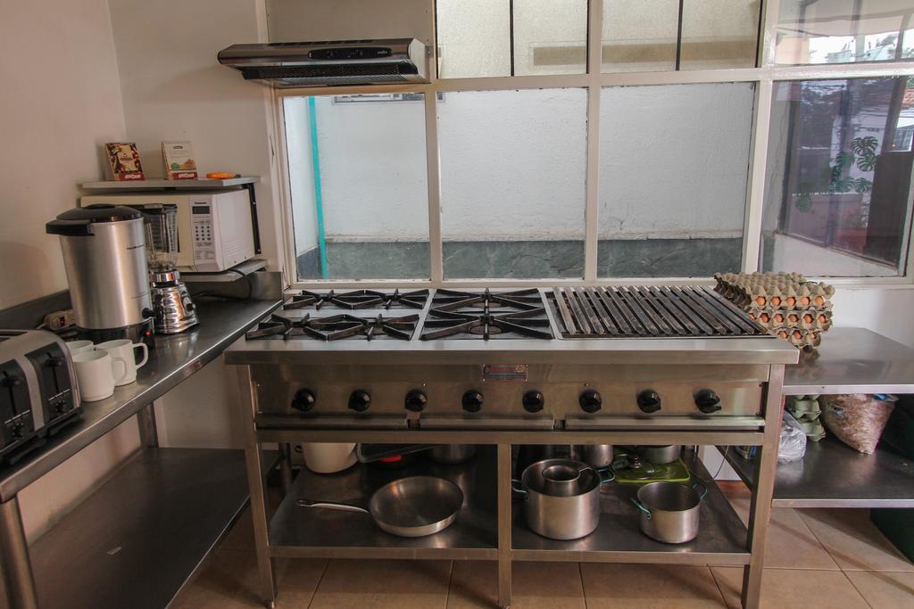 Hotel Poblado Park 3*