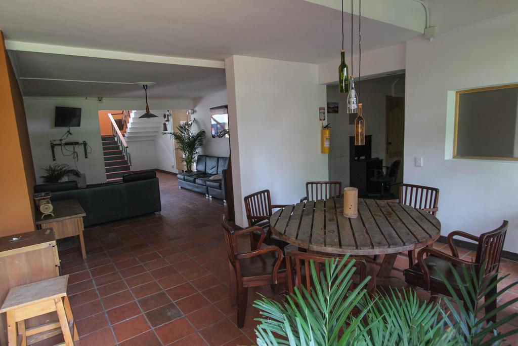 Hotel Poblado Park 3*