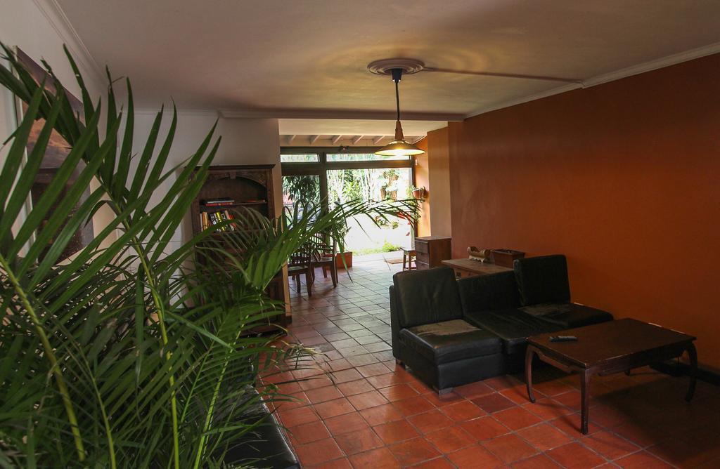 Hotel Poblado Park