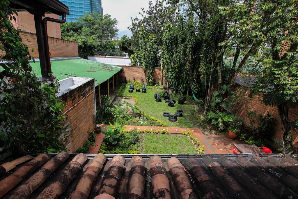 Poblado Park