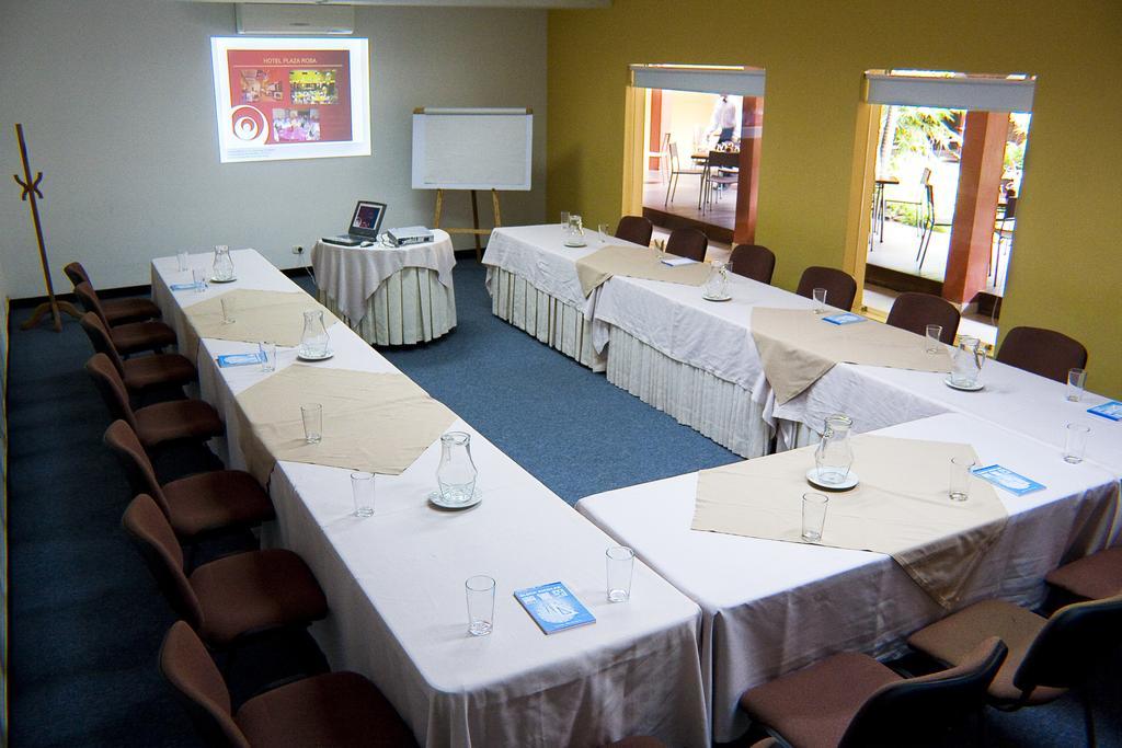 Hotel Plaza Rosa Medellín