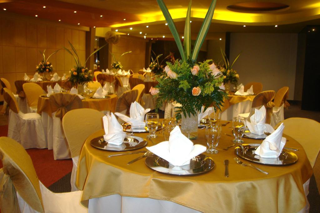 Hotel Plaza Rosa Medellín