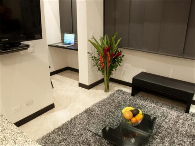 Bh El Poblado Hotel Medellín