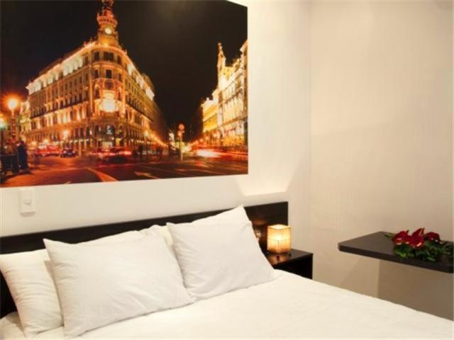 Bh El Poblado Hotel