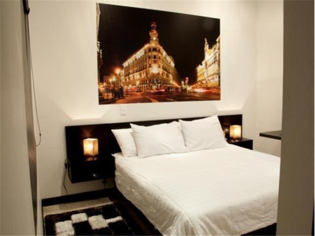 Hotel Bh El Poblado 4*