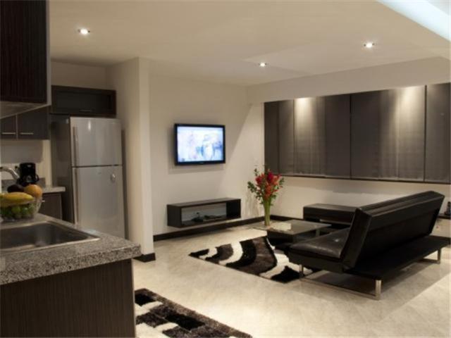 Bh El Poblado Hotel 4*