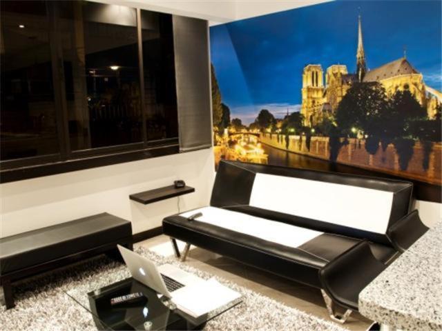 Bh El Poblado 4* Medellín