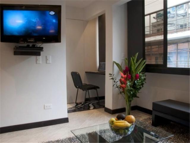 Hotel Bh El Poblado