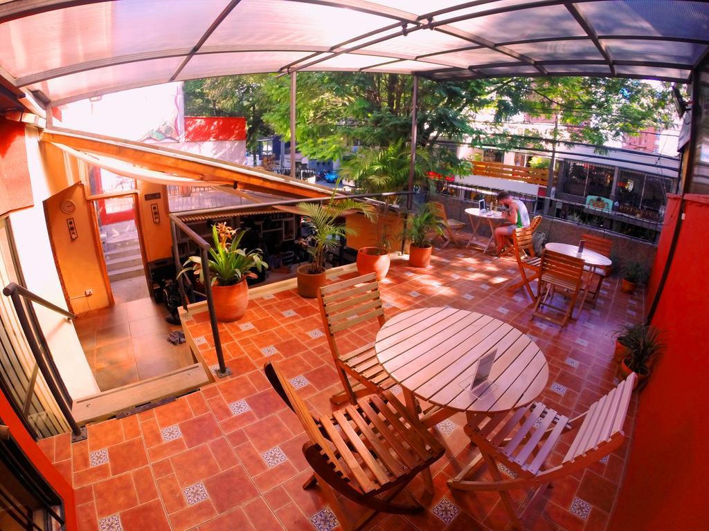 Hostal Maloka *