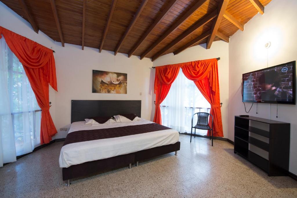 Hostal Grand