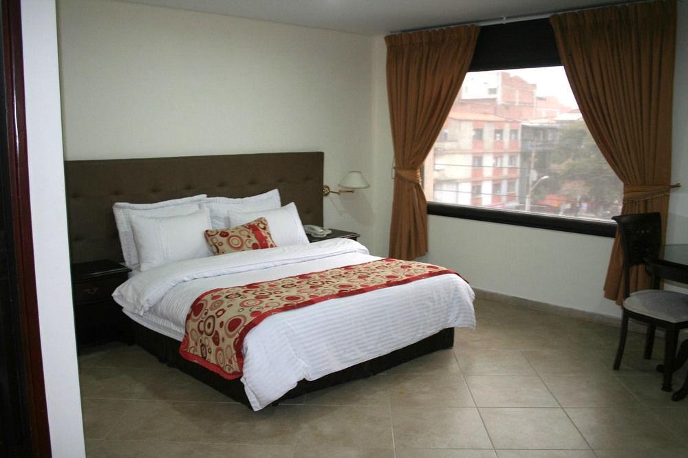 Hotel Plaza