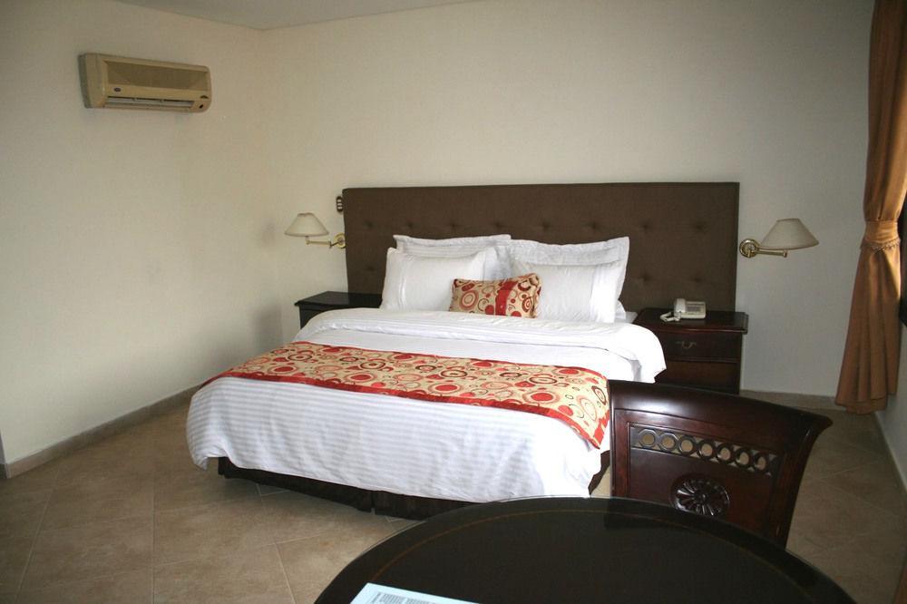 Hotel Plaza Medellín