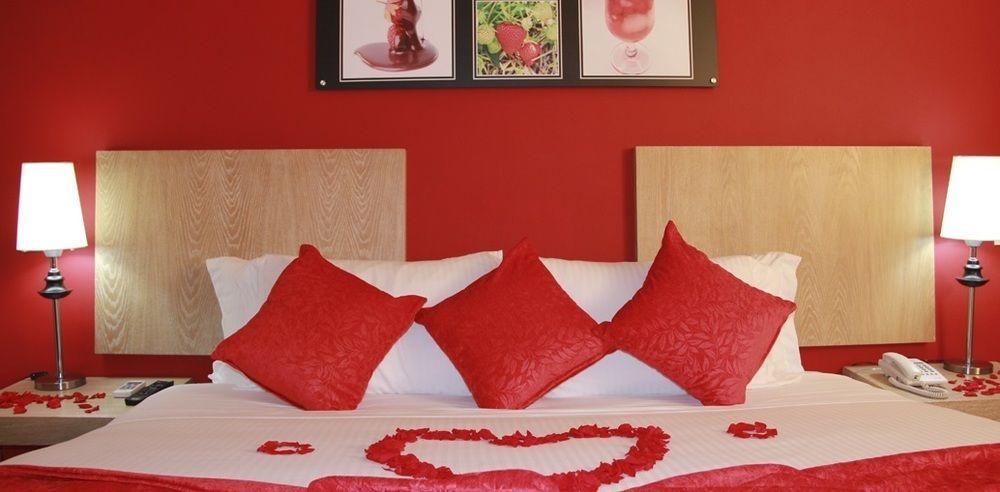 Hotel Aromax Del Campestre Medellin