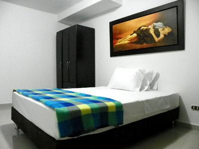 Hotel Mirador De San Joaquin