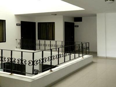 Hotel Mirador De San Joaquin Medellín